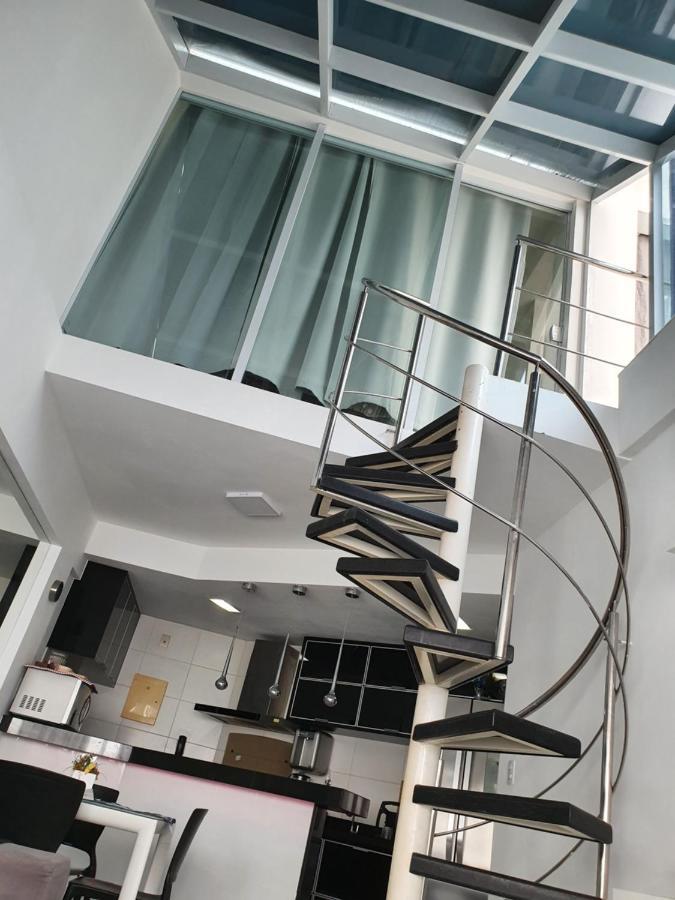 Cobertura Em Ondina Apartment ซัลวาดอร์ ภายนอก รูปภาพ