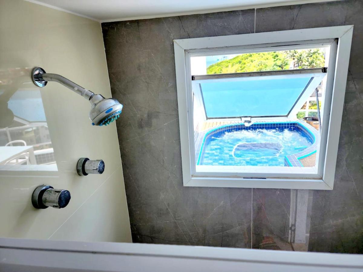 Cobertura Em Ondina Apartment ซัลวาดอร์ ภายนอก รูปภาพ