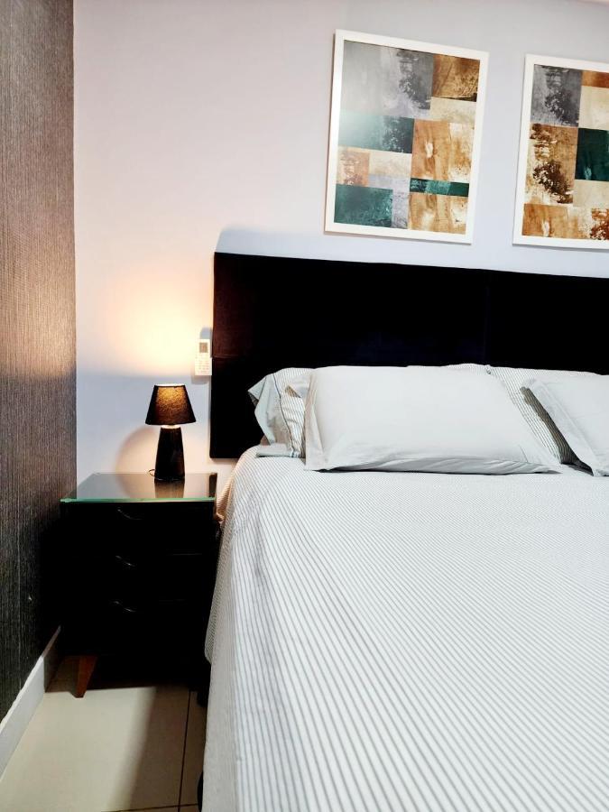 Cobertura Em Ondina Apartment ซัลวาดอร์ ภายนอก รูปภาพ