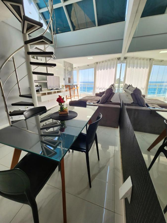 Cobertura Em Ondina Apartment ซัลวาดอร์ ภายนอก รูปภาพ