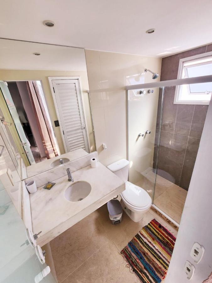 Cobertura Em Ondina Apartment ซัลวาดอร์ ภายนอก รูปภาพ
