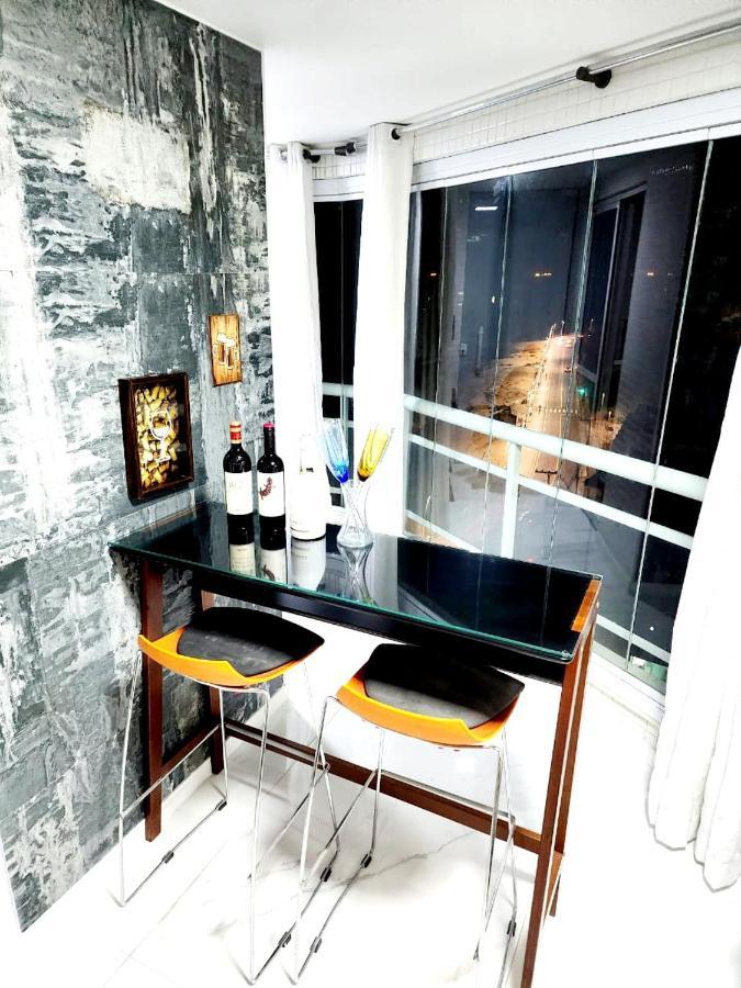 Cobertura Em Ondina Apartment ซัลวาดอร์ ภายนอก รูปภาพ