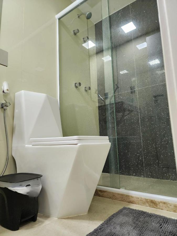 Cobertura Em Ondina Apartment ซัลวาดอร์ ภายนอก รูปภาพ