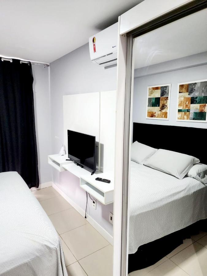 Cobertura Em Ondina Apartment ซัลวาดอร์ ภายนอก รูปภาพ