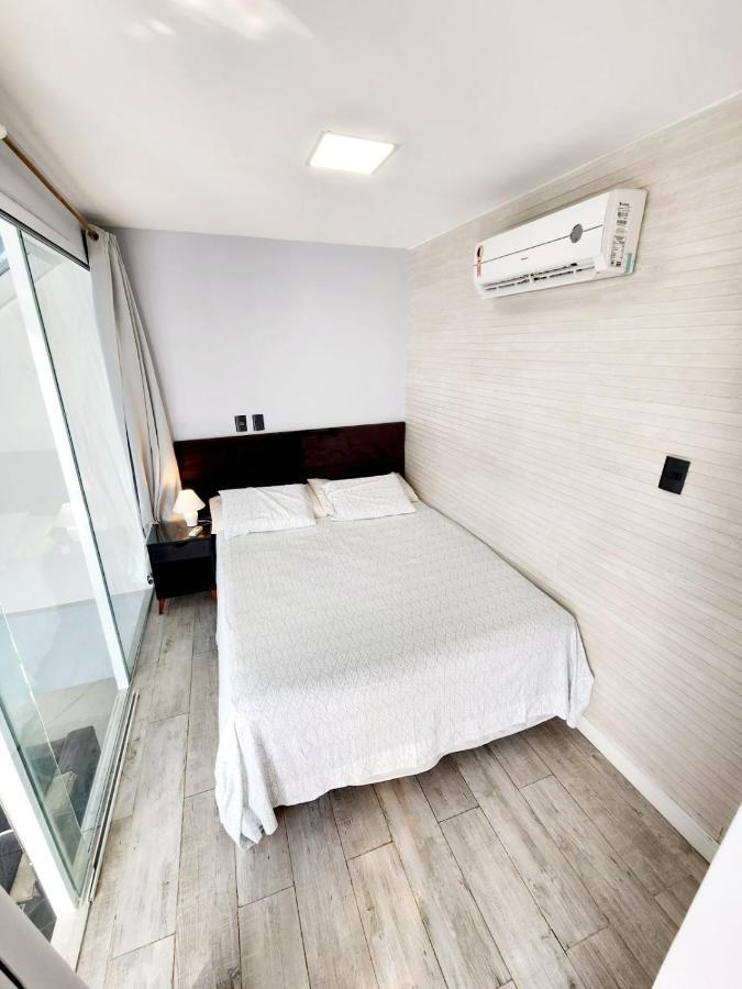 Cobertura Em Ondina Apartment ซัลวาดอร์ ภายนอก รูปภาพ