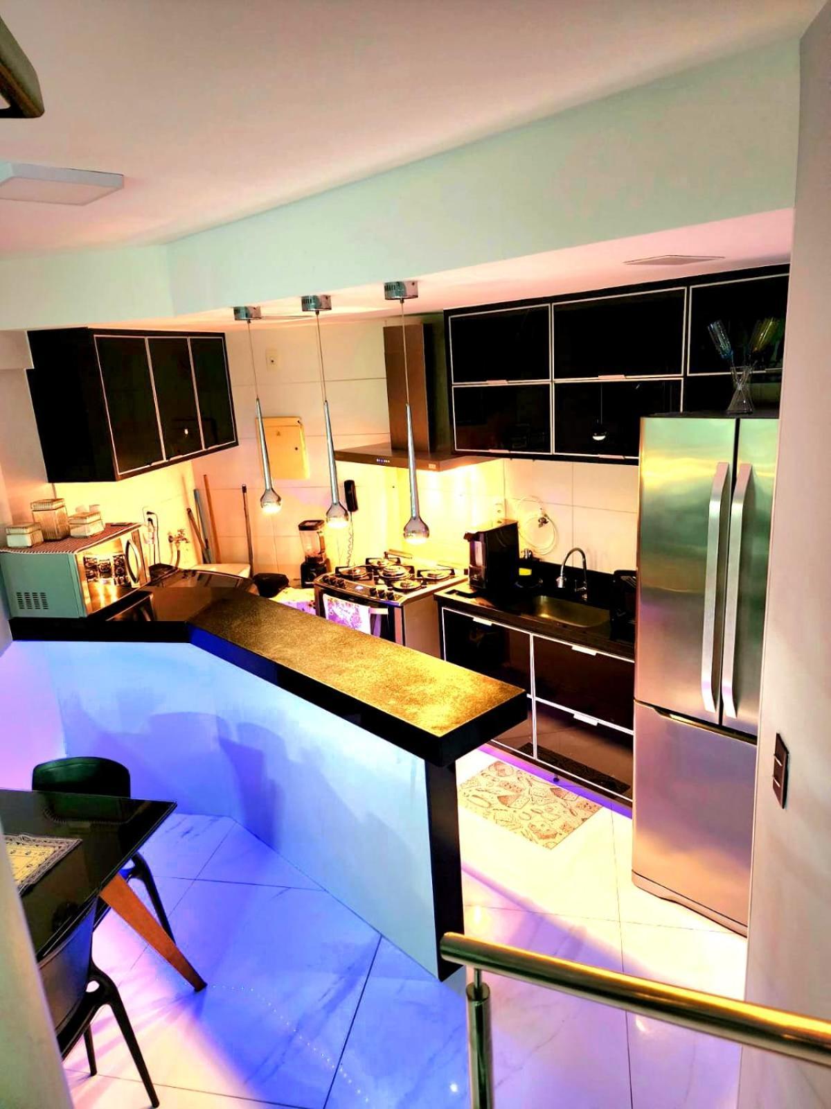 Cobertura Em Ondina Apartment ซัลวาดอร์ ภายนอก รูปภาพ