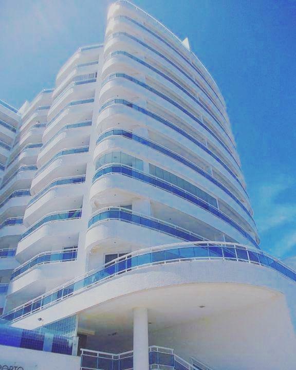 Cobertura Em Ondina Apartment ซัลวาดอร์ ภายนอก รูปภาพ
